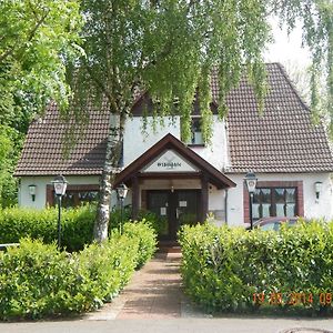 Hotel Elbmühle Sankt Margarethen Exterior photo