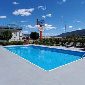 Grand Forks Inn Exterior photo