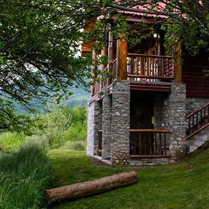 Fern Farm Eco Resort Mojkovac Exterior photo