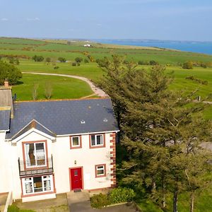 Seacliff Holiday Homes Dunmore East Exterior photo