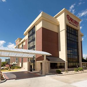 Drury Inn&Suites Denver Tech Center Centennial Exterior photo