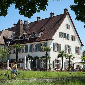 Hotel Gasthaus Schützen Freiburg im Breisgau Exterior photo