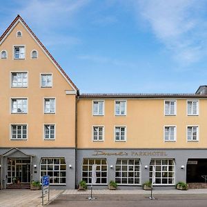 Drexel´s Parkhotel Memmingen Exterior photo