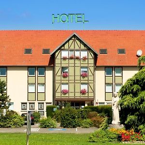 Als Hôtel Ottmarsheim Exterior photo