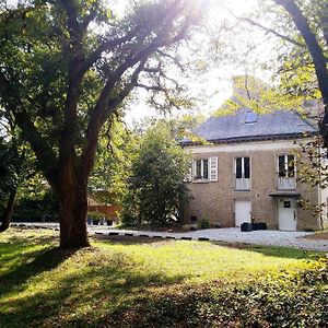 Bed and Breakfast KastellRen - Maison d'hôtes Rennes Exterior photo