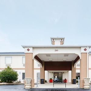 Red Roof Inn Plus+ Danville, Ky Exterior photo