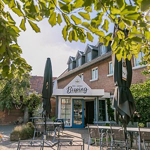 Hotel Landhaus Bisping Everswinkel Exterior photo