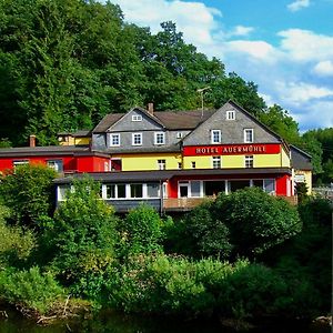 Hotel Auermühle Hamm  Exterior photo