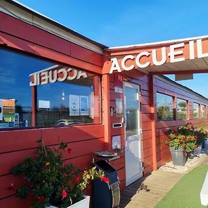 Hotel Acajou Argelès-sur-Mer Exterior photo