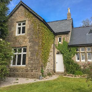 Villa School House Ivybridge Exterior photo