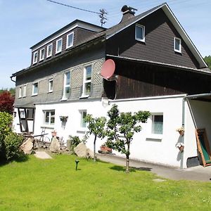 Apartments Kuhlmann Lennestadt Exterior photo