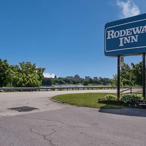 Rodeway Inn Wormleysburg – Harrisburg Exterior photo