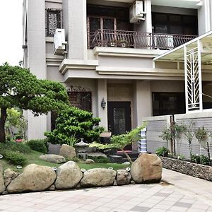 Villa Hen te 民宿 2 - 8 a bo 棟 Chaozhou Exterior photo