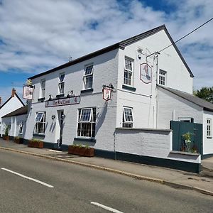 Hotel The Red Lion Kilsby Exterior photo