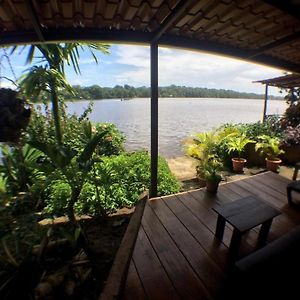 Hotel Sunset Rooms Tortuguero Exterior photo