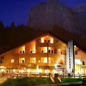 Hotel Valpudra Wolkenstein in Gröden Exterior photo