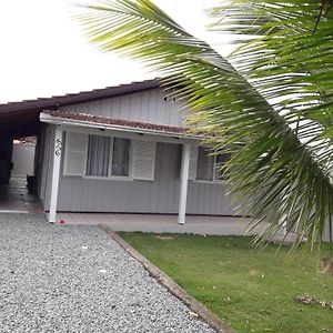 Villa Casa Penha Beto Carreiro Exterior photo