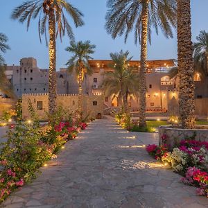 Antique Inn Nizwa Exterior photo