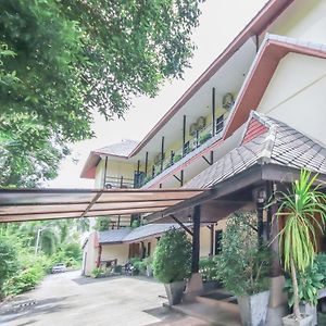 OYO 1145 Prickhom Garden Hotel Nakhon Si Thammarat Exterior photo