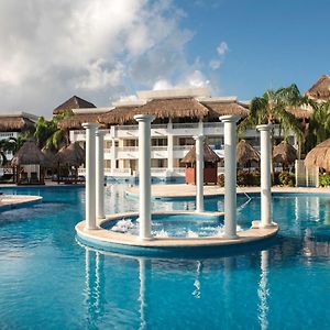 Hotel Grand Sunset Princess Playa del Carmen Exterior photo