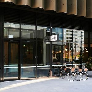 Hotel Abode Belconnen Canberra Exterior photo