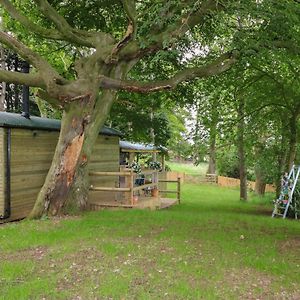 Villa High Rigg Shepherd'S Hideaway Brampton  Exterior photo