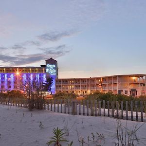 Hotel Marquis De Lafayette Cape May Exterior photo