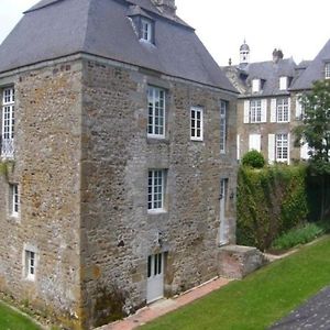 Villa Maison Du Chapelain Avec Cheminee, Jardin Et Animaux Acceptes - Fr-1-497-54 Rabodanges Exterior photo