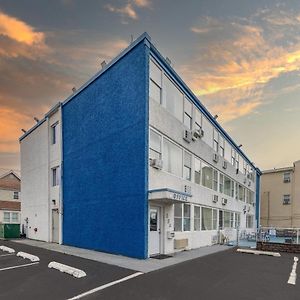 AIRE Hotel North Beach Jersey Shore Seaside Heights Exterior photo