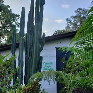 Ensenillo Hotel Boutique Rionegro Exterior photo