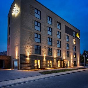 Hotel Adler Münster Exterior photo