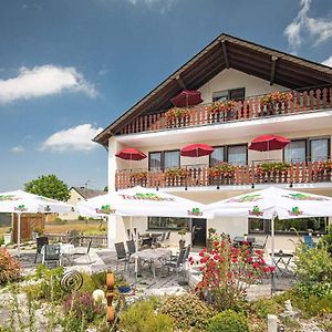 Hotel Landhaus Heimisch Bed&Breakfast Geisfeld  Exterior photo