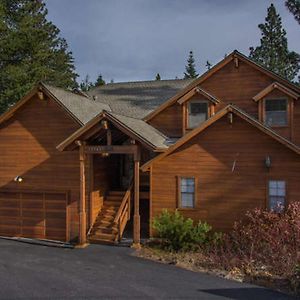 Atkin By Tahoe Truckee Vacation Properties Exterior photo