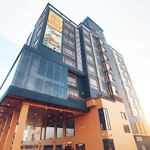 Hotel Rivertel Teluk Intan Exterior photo