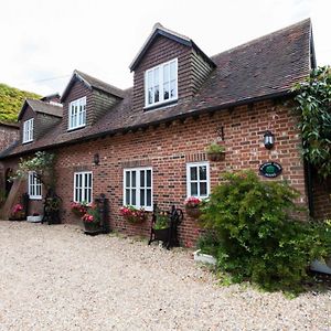 Bed and Breakfast Hanger Down House Bed&Breakfast Arundel Exterior photo