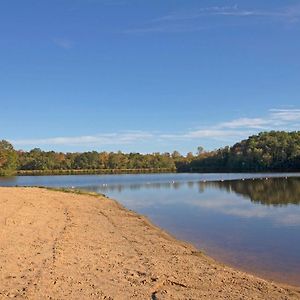 Villa Wilderness Presidential By Tripforth Spotsylvania Exterior photo