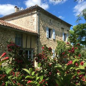 Bed and Breakfast Le Clos Pastel Virac Exterior photo