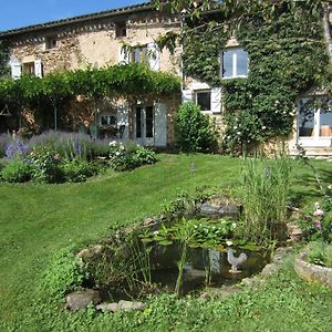 Bed and Breakfast La Basserie Laguépie Exterior photo