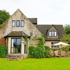 Bed and Breakfast Oxbridge Farm Netherbury Exterior photo