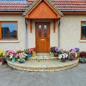 Bed and Breakfast Our House Auldearn Exterior photo