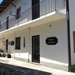 Bed and Breakfast Malpensa Bed & Breakfast Case Nuove  Exterior photo