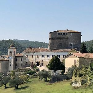 Arenarius Home Resort&SPA Torricella in Sabina Exterior photo