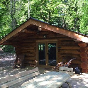 Hesperus Lodge Somerset  Exterior photo