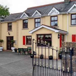 Bed and Breakfast Grannagh Castle House Waterford Exterior photo