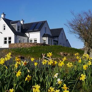 Bed and Breakfast Muldoanich Gairloch Exterior photo