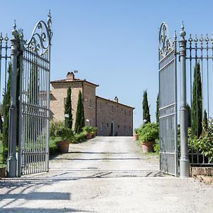 Bed and Breakfast Podere San Giuseppe Castiglione del Lago Exterior photo