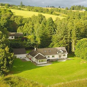 Bed and Breakfast High March Drumnadrochit Exterior photo