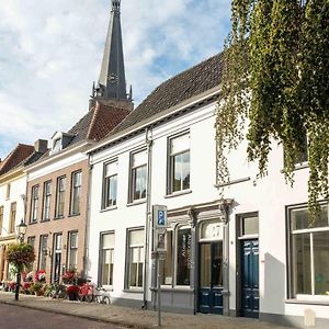 Bed and Breakfast Indekoepoort Doesburg Exterior photo