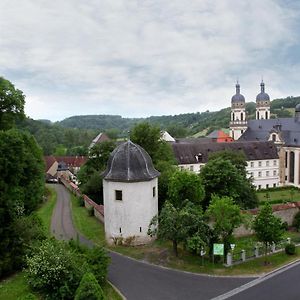 Hotel Kloster Schöntal Jagsthausen Exterior photo