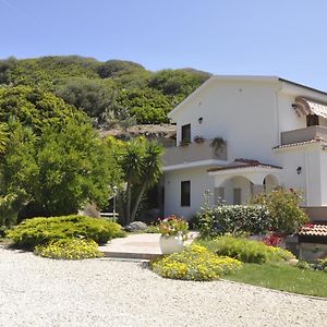 Bed and Breakfast Bed & Breakfast Ajo A Casa Castelsardo Exterior photo